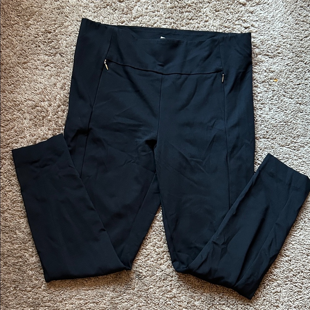 H&M Black Leggings